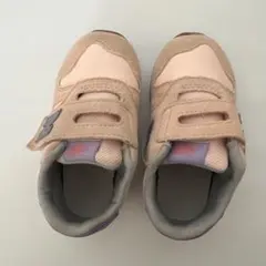 【10/14まで価格改定】 ニューバランス キッズ スニーカー13.5cm