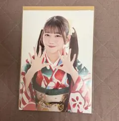 SWEET STEADY 白石まゆみ2025生誕祭 チェキファイル - メルカリ