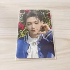 フィリックス maxident BDM特典