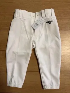 Mizuno ユニフォーム(練習着) 130サイズ