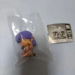 肩ズンFig　ふしぎの海のナディア