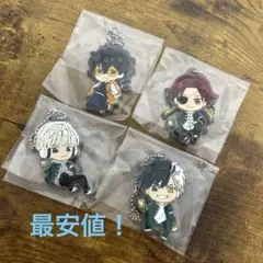 WINDBREAKERウィンブレキーホルダー 桜 遥　蘇枋 隼飛梶 蓮十亀 条