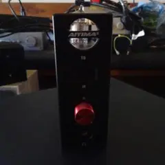AIYIMA TUBE-T7 予備6N3P付 Bluetooth真空管プリアンプ - メルカリ
