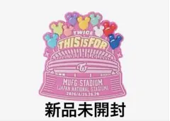 TWICE チェヨン LIL FANTASY Canvas アルバム トレカ ④