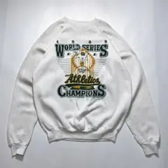 古着 トレーナー