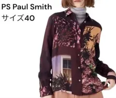 2026年最新】Paul Smith 素材：ポリエステル(化繊) レディース 長袖 