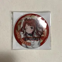 アイマス 学マス ローソン 缶バッジ 花海咲季 - メルカリ