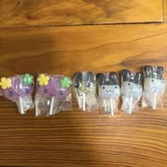 たまごっち カラフルキャンディチャーム