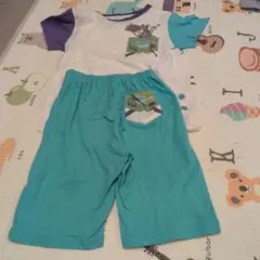 値下げしました！バズライトイヤー☆パジャマ120