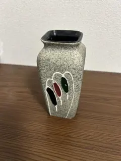 70's 西ドイツ製 花瓶のサムネイル