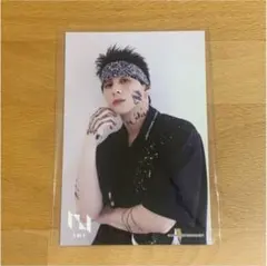 INI museum ポストカード 西洸人 中期