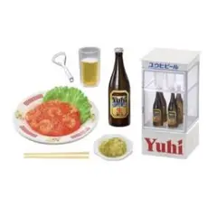 リーメント やっぱりこの味！町中華 ビールはセルフサービス