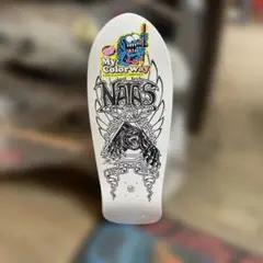 SANTA CRUZ Natas Kaupas My Colorwayのサムネイル