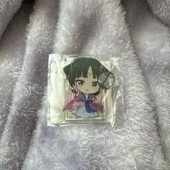 薬屋のひとりごとオンラインくじVol.2ミニアクリルスタンド猫猫 月精 Ver.