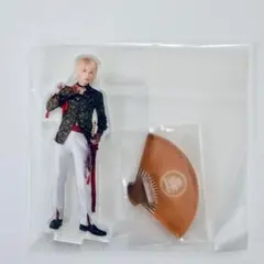 刀ステ 禺伝 アクスタ 南泉一文字