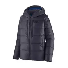新品　Patagonia パタゴニア　フィッツロイダウンフーディ　SNBE S