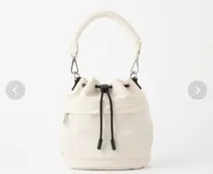 UnitedArrows GreenLabelRelaxing ショルダーバッグ