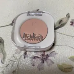 Laka モノアイシャドウ　#916 ベベのサムネイル
