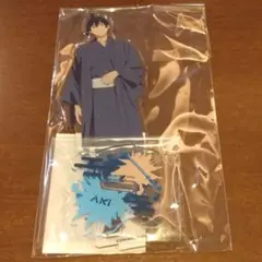 チェンソーマン OMATSURI POPUP アクリルスタンド　アキ