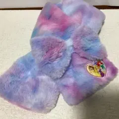 ⭐︎新品未使用⭐︎Disney プリンセス　マフラー　ティペット
