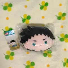 ハイキュー!!　リバーシブルぬいぐるみ2　赤葦