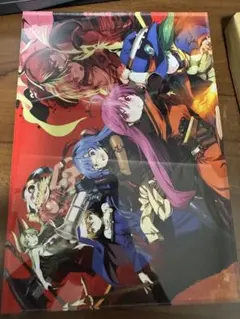 新品】Fate/strange Fake スタッフお疲れ様本 C108 コミケ - メルカリ