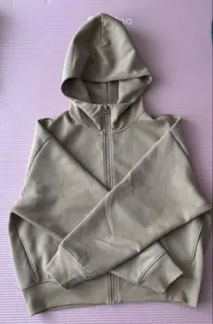 ユニクロドライスウェット