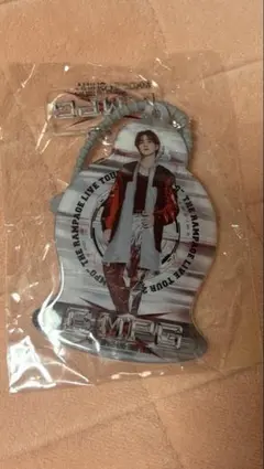 吉野北人 キーホルダー 1000円ガチャ