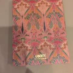 LIBERTY フォトフレーム 2面 折りたたみ式