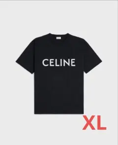 セリーヌ CELINE 16 PARIS Tシャツ ブラック Sサイズ - メルカリ