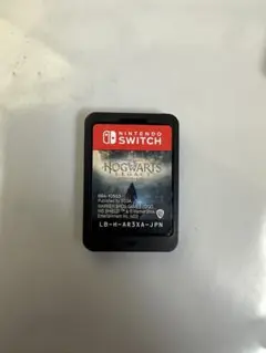 Hogwarts Legacy Nintendo Switch