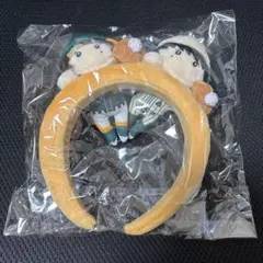あいみょん☆有頂天カチューシャ(グリーン)☆新品未開封 - メルカリ
