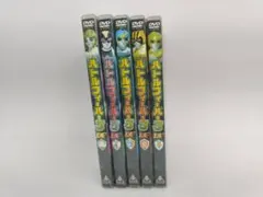 2025年最新】バトルフィーバーj dvdの人気アイテム - メルカリ