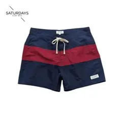 SATURDAYS SURF NYC - サーフショーツ W32相当のサムネイル