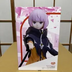 ⭐️ラウンドワン限定 神椿市建設中⭐️10体セット 神椿市建設中。ラウンドワン限定 1/7スケール フィギュア 全5種セット