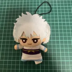 新劇場版 銀魂-吉原大炎上-ちびぐるみ vol.1 坂田銀時 志村新八 - メルカリ