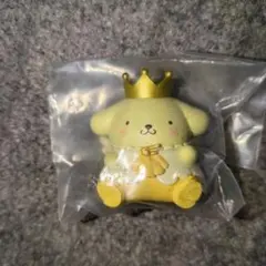 カードキャプターさくら　サンリオ　コラボ　ポムポムプリン　カプセルトイ　ガチャ