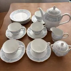 Noritake RICAMOND 皿 30枚セット - メルカリ