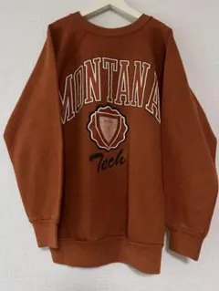 カレッジロゴ モンタナ