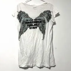 2026年最新】LGB レディース 半袖(Tシャツ) Tシャツ・カットソーの人気