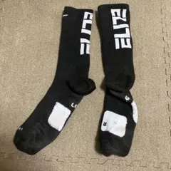 バスケットソックス