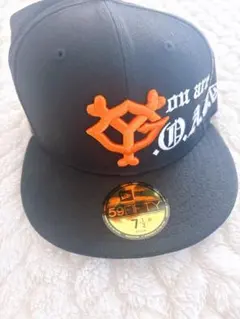newera 読売ジャイアンツ 坂本勇人 三代目J Soul Brothers