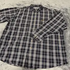 carhartt BDシャツ