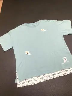graniph グラニフ ねないこだれだ Tシャツ せなけいこのサムネイル
