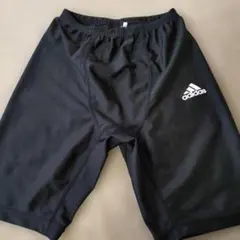 adidas インナー ショートパンツ150〜160