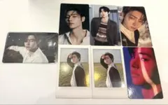 2025年最新】ソンフン トレカ セットの人気アイテム - メルカリ