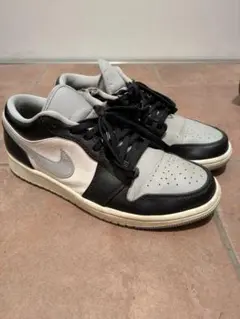 NIKE JORDAN1 LOW ジョーダン ロー　27.5cm
