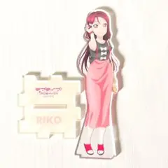 桜内梨子 キャラクターグッズ