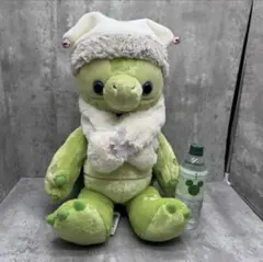 セール 上海ディズニー限定 オルメルぬいぐるみLサイズ - メルカリ