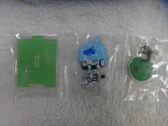 ツイステッド ワンダーランド　ミニキャラスタンド　オルト・シュラウド　アクスタ